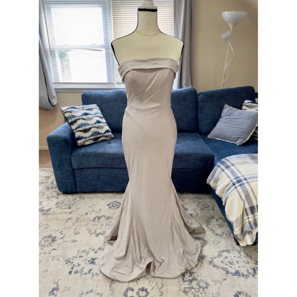 Bari Jay Women’s Party Dress
